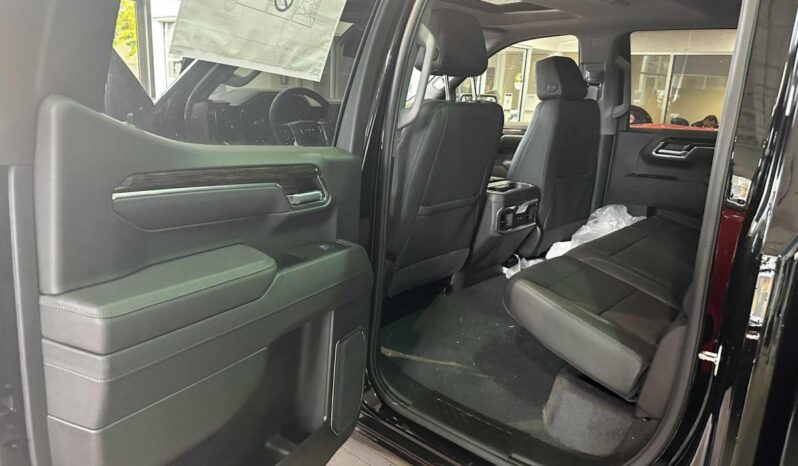 
								2026 GMC Sierra 1500 Crew Cab Standard full									