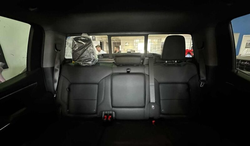 
								2026 GMC Sierra 1500 Crew Cab Standard full									