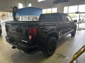 2026 GMC Sierra 1500 Crew Cab Standard