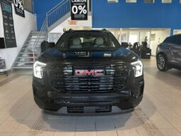 
										2026 GMC Terrain Awd Elevation full									