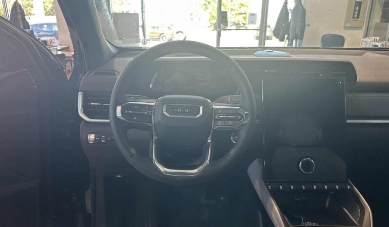 
								2026 GMC Terrain Awd Elevation full									