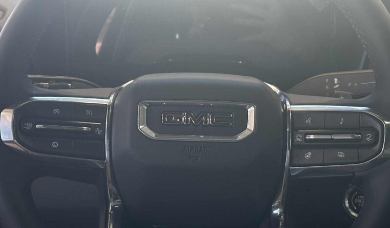 
								2026 GMC Terrain Awd Elevation full									