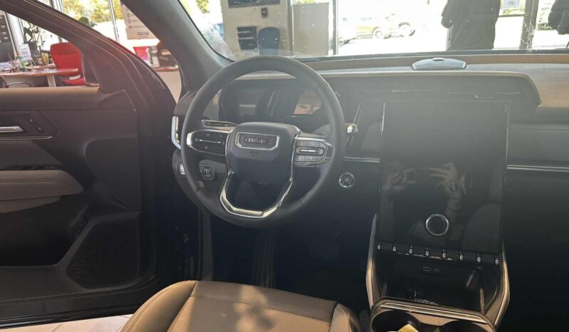 
								2026 GMC Terrain Awd Elevation full									