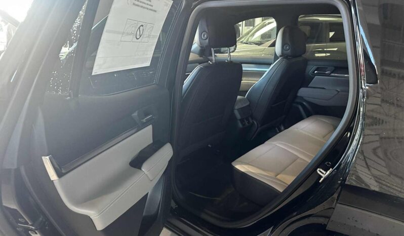 
								2026 GMC Terrain Awd Elevation full									