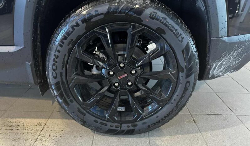 
								2026 GMC Terrain Awd Elevation full									