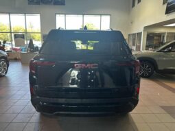
										2026 GMC Terrain Awd Elevation full									