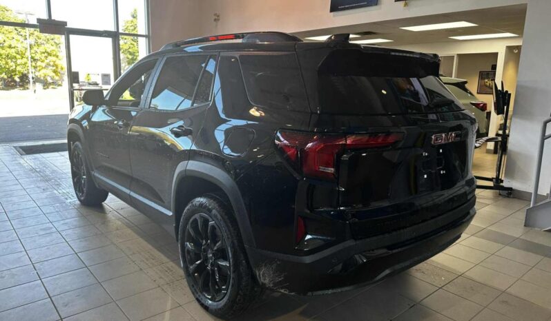 
								2026 GMC Terrain Awd Elevation full									