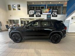 
										2026 GMC Terrain Awd Elevation full									