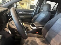 
										2026 GMC Terrain Awd Elevation full									