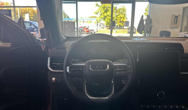 
								2026 GMC Terrain Awd Elevation full									