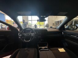 
										2026 GMC Terrain Awd Elevation full									