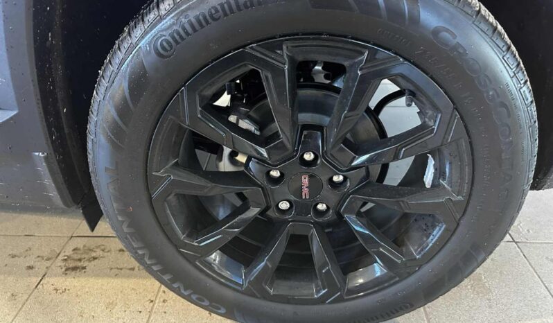 
								2026 GMC Terrain Awd Elevation full									