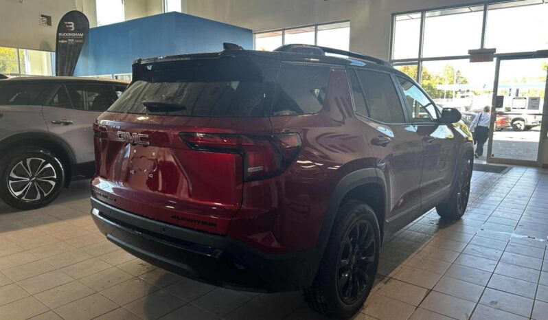 
								2026 GMC Terrain Awd Elevation full									