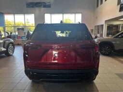
										2026 GMC Terrain Awd Elevation full									