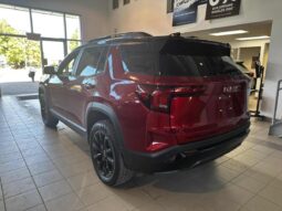 
										2026 GMC Terrain Awd Elevation full									