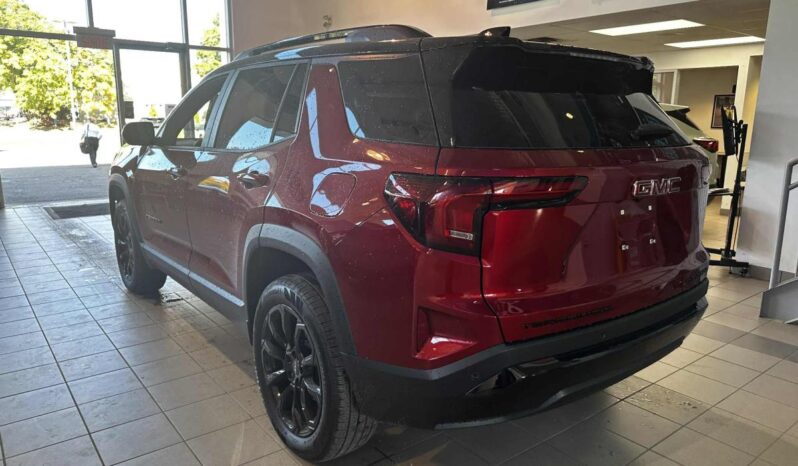 
								2026 GMC Terrain Awd Elevation full									