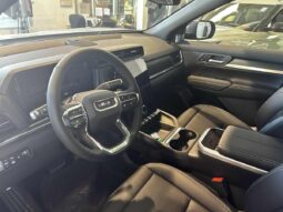 
										2026 GMC Terrain Awd Elevation full									