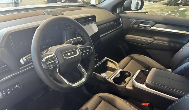 
								2026 GMC Terrain Awd Elevation full									