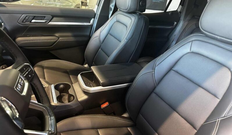 
								2026 GMC Terrain Awd Elevation full									