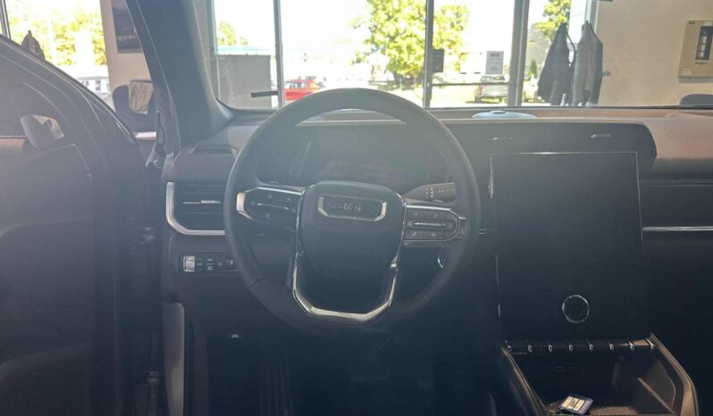 
								2026 GMC Terrain Awd Elevation full									