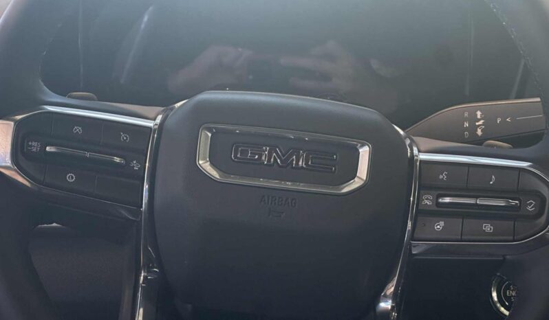 
								2026 GMC Terrain Awd Elevation full									