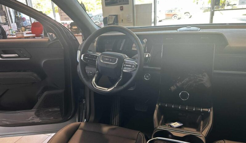 
								2026 GMC Terrain Awd Elevation full									
