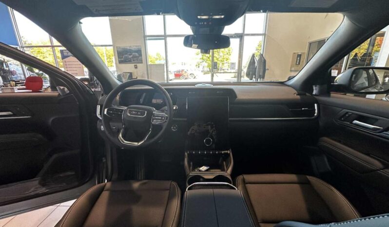 
								2026 GMC Terrain Awd Elevation full									