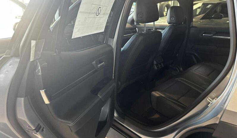 
								2026 GMC Terrain Awd Elevation full									