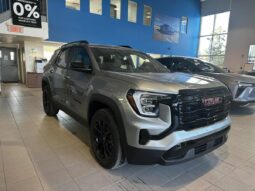 
										2026 GMC Terrain Awd Elevation full									