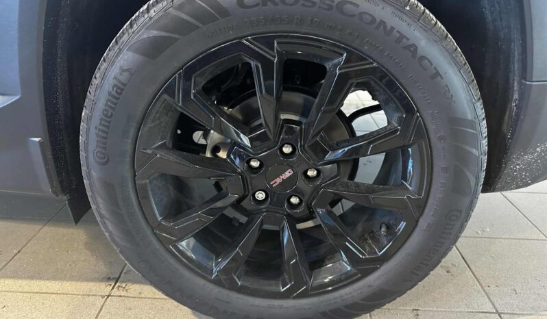 
								2026 GMC Terrain Awd Elevation full									