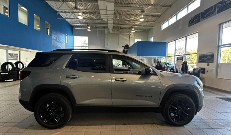 
								2026 GMC Terrain Awd Elevation full									