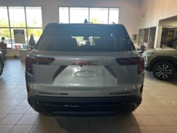 
										2026 GMC Terrain Awd Elevation full									