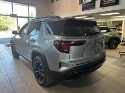 
										2026 GMC Terrain Awd Elevation full									