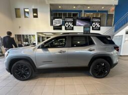 
										2026 GMC Terrain Awd Elevation full									