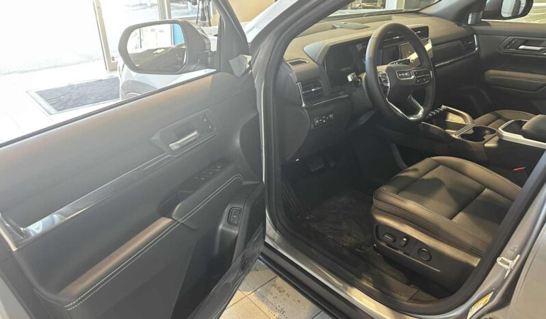 
								2026 GMC Terrain Awd Elevation full									