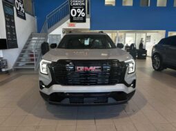 
										2026 GMC Terrain Awd Elevation full									