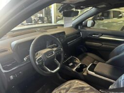 
										2026 GMC Terrain Awd Elevation full									