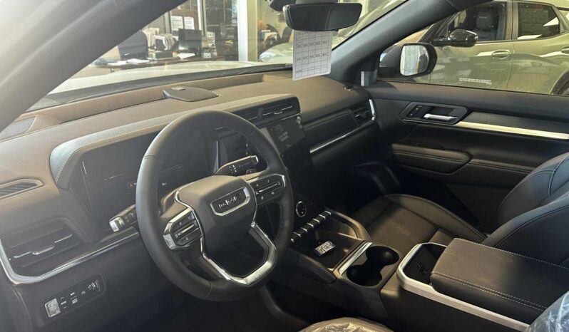 
								2026 GMC Terrain Awd Elevation full									