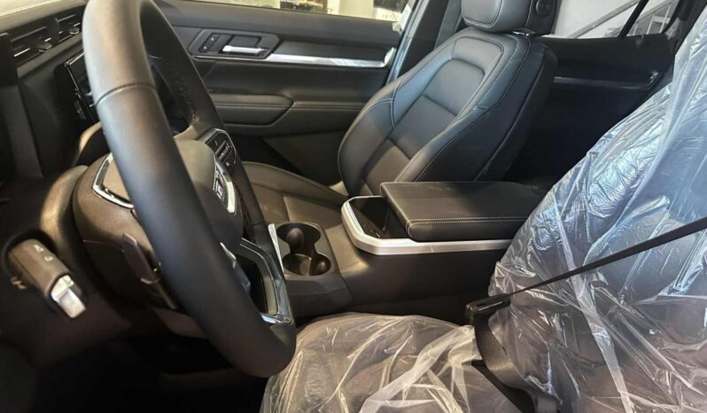
								2026 GMC Terrain Awd Elevation full									