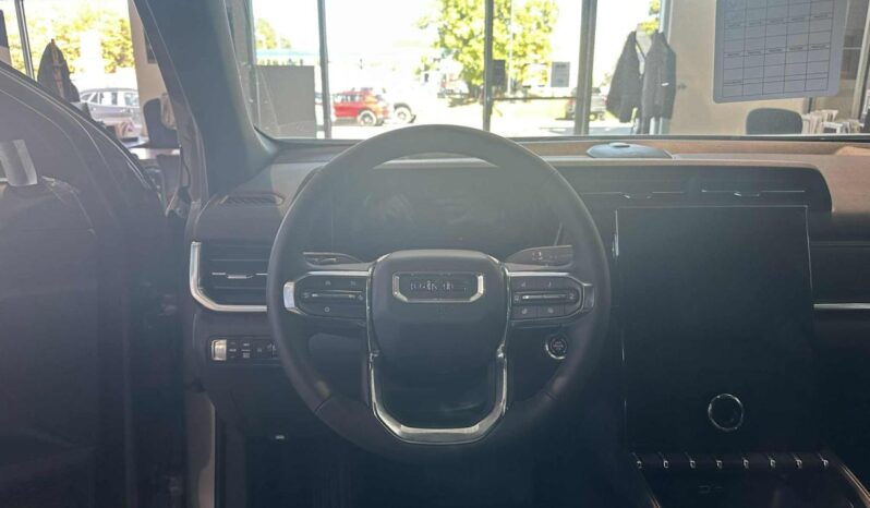 
								2026 GMC Terrain Awd Elevation full									