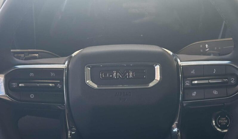 
								2026 GMC Terrain Awd Elevation full									