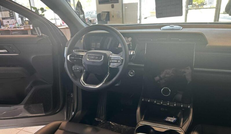 
								2026 GMC Terrain Awd Elevation full									