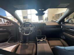
										2026 GMC Terrain Awd Elevation full									