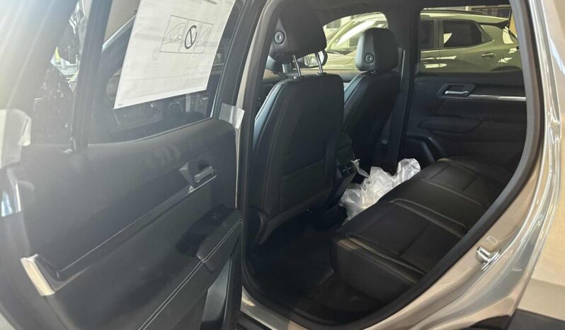 
								2026 GMC Terrain Awd Elevation full									
