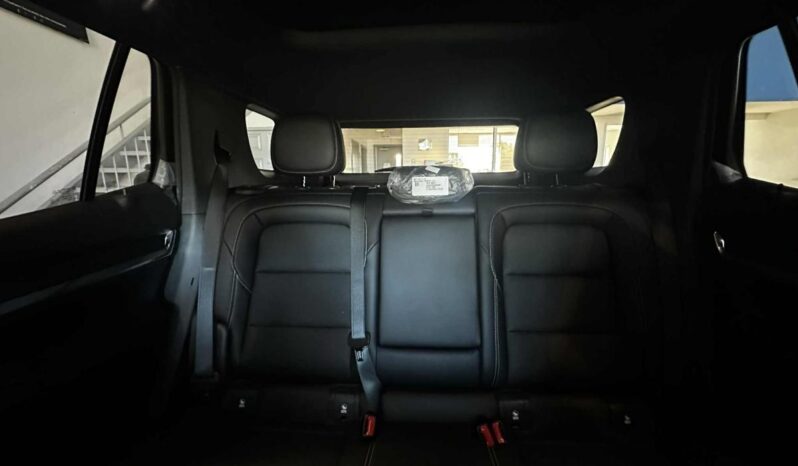 
								2026 GMC Terrain Awd Elevation full									