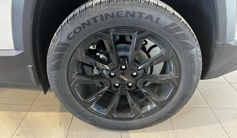 
								2026 GMC Terrain Awd Elevation full									