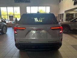 
										2026 GMC Terrain Awd Elevation full									