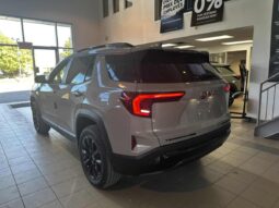 
										2026 GMC Terrain Awd Elevation full									
