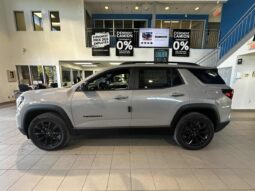 
										2026 GMC Terrain Awd Elevation full									