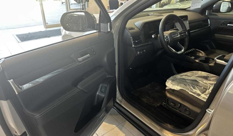 
								2026 GMC Terrain Awd Elevation full									